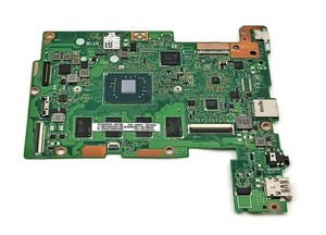 Placa Base para <span class=keywords><strong>Asus</strong></span> Chromebook C403NA, <span class=keywords><strong>Intel</strong></span> <span class=keywords><strong>N3350</strong></span>, 4GB, 32GB, 90NX01P0R00010 - Product Image 1