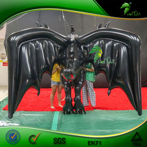 Надувной Дракон-поплавок - Product Image 3