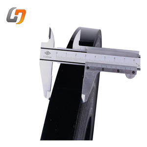 Металлическая стальная лента для обвязки, шириной 16 мм, 19 мм, 32 мм, черная, окрашенная, высокопрочная, черная отожженная, для упаковки - Product Image 5