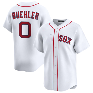 Premium Womens Boston Baseball Jersey Vintage American Style Tackle Twill Printed <b>Shirt</b> Moisture Wicking 100 Percent <b>Polyester</b> - Product Image 1