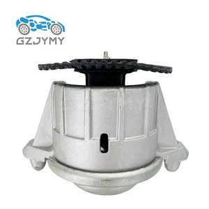 奔驰W204 C218 CLS250 E180 E200 C200 C220 C250 2042404317 2182400000 2042400917 1682401617发动机电机支架 - Product Image 6