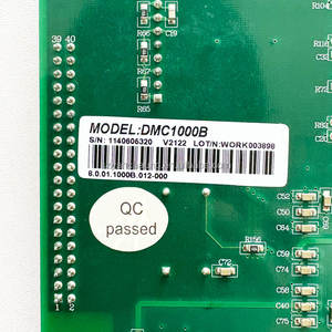 Carte de contrôle de mouvement informatique embarquée de type impulsionnel hautement intégrée et fiable <span class=keywords><strong>Leadtech</strong></span> DMC1000B DMC1000S DMC1000B V2.0 basée sur PCI - Product Image 5