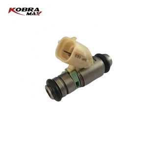 Pièces d'auto Injecteur De Carburant Pour SKODA OCTAVIA IWP163 <span class=keywords><strong>accessoires</strong></span> automobiles - Product Image 1