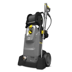 Hidrolavadora Karcher HD 6/15 PLUS (1.150-931.0) 3.1kW 22.5MPa de Grado Industrial y para Bricolaje con Personalización OEM/ODM - Product Image 3