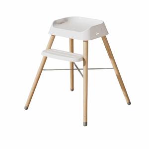 Chaise haute multifonctionnelle pour bébé <span class=keywords><strong>9</strong></span> en 1 Convertible Siège <span class=keywords><strong>rehausseur</strong></span> de repas pour nourrissons et tout-petits - Product Image 3