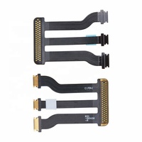 Pour Apple Watch Series 1 2 3 4 5 6 7 SE 38/42/40/41/44mm carte principale LCD écran tactile câble flexible