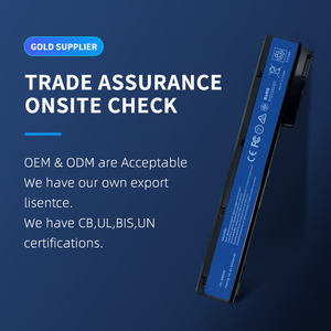 Batterie de remplacement pour ordinateur portable <span class=keywords><strong>HP</strong></span> <span class=keywords><strong>8570w</strong></span>, 11.1V 49Wh, 8 cellules, haute qualité, compatible EliteBook 8560w 8760w 8770w - Product Image 3