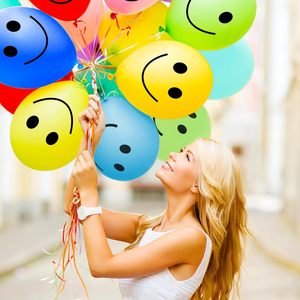 Wholesale Manufacturers Various Birthday <b>Decoration</b> Printed Latex Party Customize Personalized Custom Advertising Logo <b>Balloon</b> - Product Image 4