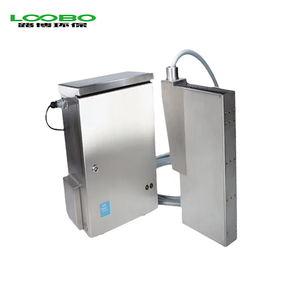 Monitor de Pretratamiento de Muestras de Agua en Línea HACH Filtrax, Equipo de Filtración de Calidad en Línea HACH-Filtrax HACH-Filtrax Online - Product Image 1