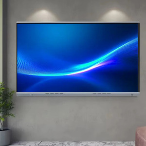 Panneau plat interactif EXW 75 pouces Android 14 <span class=keywords><strong>Ops</strong></span> ELDA / Système double Windows Tableau interactif 4K <span class=keywords><strong>multi</strong></span>-touch pour l'étude - Product Image 6