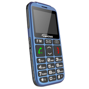 2.2 inch nú<span class=keywords><strong>t</strong></span> lớn giá rẻ gốc điện thoại di động FM mở khóa GSM Dual <span class=keywords><strong>Sim</strong></span> điện thoại di động giá thấp mini điện thoại di động - Product Image 4