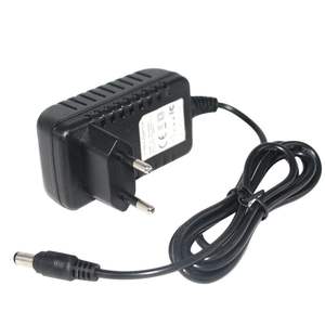 KUNCAN DC-Ladegerät 24V 1,5a 9V 1a 12 Volt 5,5mm Eu 13V AC 100 240V 50 60 Hz Netzteil <span class=keywords><strong>adapter</strong></span> - Product Image 3
