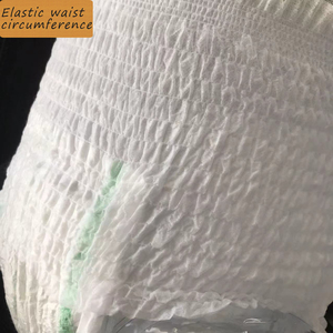 Ropa interior desechable de superabsorción para adultos, pañales de alta calidad para ancianos y pacientes, tipo lala, OEM, china - Product Image 6