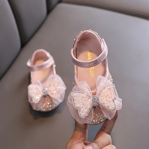 Sepatu Anak Perempuan, Sepatu Anak Perempuan Glitter, Kasual - Product Image 5