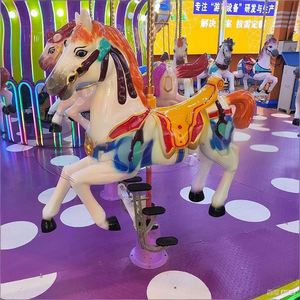 Manège pour enfants de parc d'attractions, mini-navire pirate, utilisation en extérieur et en intérieur, couleur personnalisable, 6 à 36 passagers, centre commercial - Product Image 3