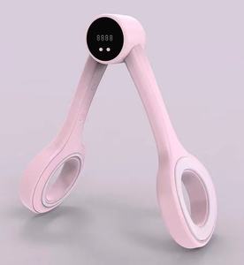 Equipo de Ejercicio Personalizado para Levantar Cadera y Tonificar Muslos Internos, Entrenador Inteligente de Piernas y Cadera con Chip, Entrenamiento de Músculos del Suelo Pélvico - Product Image 2