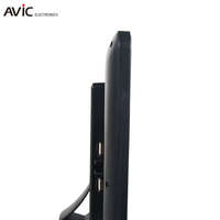 Wall Mount10-Tableta táctil capacitiva, 11,6, 14, 13,3, 15,6, 21,5 pulgadas, Android, 10 puntos, reproductor de publicidad para Pc