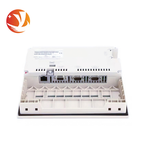 ทรานซิสเตอร์แบบฟิล์มบาง6AV6542-0BB15-2AX0 542-0BB15-2AX0 6AV6 Siemens ของแท้ของใหม่อุปกรณ์ควบคุมหน้าจอสัมผัส - Product Image 5
