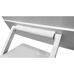 คอมพิวเตอร์ออลอินวันสำหรับธุรกิจและเกมเมอร์ รุ่นใหม่ ขนาด 23.8 นิ้ว ใช้ Intel Core I5 Quad Core หน้าจอโค้ง แรม DDR3 8/16/32GB  SSD 1TB  พร้อมพอร์ต USB แบบ EU/UK 2 พอร์ต - Product Image 4