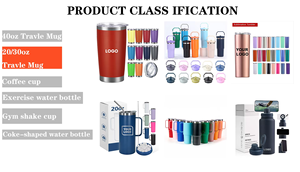 थोक कस्टम लोगो 20 औंस स्टेनलेस स्टील टंबलर वैक्यूम इंसुलेटेड ट्रैवल मग डिशवॉशर कॉर्पोरेट ब्रांडिंग और दैनिक उपहार के लिए सुरक्षित - Product Image 3