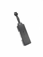 Dispositif de suivi GPS pour moto et voiture, alarme de moto avec surveillance vocale à distance, SOS, GT06 Fleet