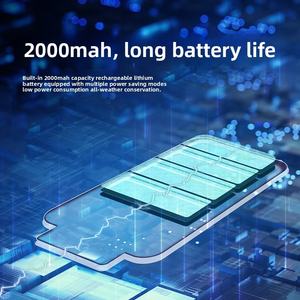 Hot-Selling HD 4G Mini-Funk kamera Zwei-Wege-Audio-Weitwinkel-CMOS-Bewegungs erkennung Lebensdauer Kostenloser Cloud-Speicher Spezial versorgung - Product Image 3