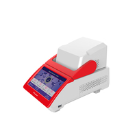 Système QPCR en temps réel PCR-W-Q16 WISDOM Quantification rapide de 16 puits, détection à 4 canaux, aucun PC requis