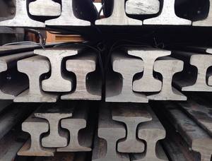 Venta caliente QU80 Crane Rail 12m <span class=keywords><strong>por</strong></span> pieza con <span class=keywords><strong>precio</strong></span> competitivo - Product Image 5