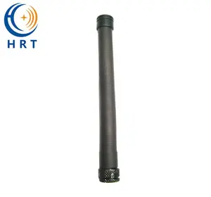 134-173Mhz Vhf Walkie Talkie Antenne Sma Male Connector Voor Baofeng Radio TQX-150B