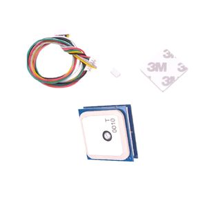 Module <span class=keywords><strong>GPS</strong></span> <span class=keywords><strong>BN</strong></span>-<span class=keywords><strong>880</strong></span> <span class=keywords><strong>BN</strong></span> Dual avec câble pour contrôleur de vol APM 2.6 2.8 / PIX Pixhawk 2.4.7 2.4.8 - Product Image 4