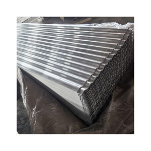 La couleur ppgi de feuille de <span class=keywords><strong>toiture</strong></span> de <span class=keywords><strong>toiture</strong></span> a ridé l'acier 30-275g/<span class=keywords><strong>M2</strong></span> de <span class=keywords><strong>zinc</strong></span> - Product Image 2