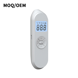 Aide aux piqûres d'insectes rechargeable Soulagement des piqûres d'insectes Design compact Soulagement des piqûres pour les démangeaisons et le gonflement Vente en gros d'usine OEM - Product Image 2