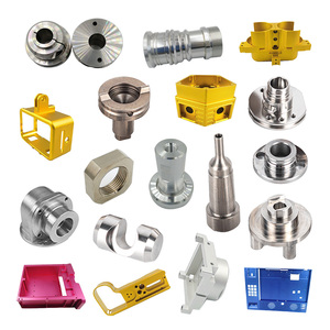 Tùy chỉnh-thực hiện 7075 thanh cái kết nối mảnh cho xe đạp làm việc nhỏ POM <span class=keywords><strong>CNC</strong></span> gia công dịch vụ thép không gỉ khoan prototyping - Product Image 1