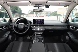 Hon-da CivicタイプRハッチバック,2020 TURBO CVT Shangdong Edition中古車