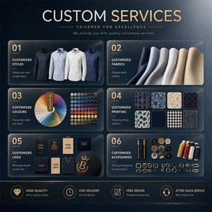 Camicia a Maniche Corte di Alta Gamma, Versatile per il Business, Senza Stiratura, in Fibra di Bambù Premium - Product Image 6