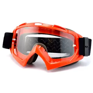 coolest classic tear off roll off motocross googles wind proof motorcycle glasses