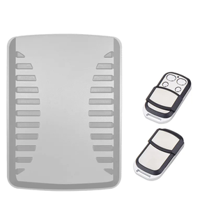 JH-Kit16 220V Röhren motor Rf Universal fernbedienung für Auto-Tor - Product Image 4