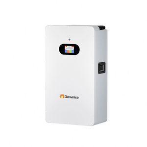 Dawnice Venta caliente Sistema de energía solar 10KW 10000W 20KW Off Grid Juego completo - Product Image 3