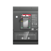 Disyuntor de caja moldeada con controles industriales originales ABBs MCCB Tmax XT Series XT1 16A 18KA/25KA/36KA/50KA/70KA