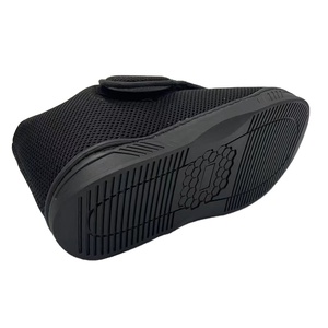 Пенопластовая хлопковая Регулируемая Экстра широкая Диабетическая обувь для мужчин с эффектом памяти - Product Image 5