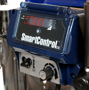 Pulvérisateur de Texture Airless Mark Max Pro pour <span class=keywords><strong>Peinture</strong></span> <span class=keywords><strong>et</strong></span> <span class=keywords><strong>Enduit</strong></span> - Product Image 4