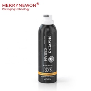 Kit cosmétique en aluminium personnalisé avec étiquette privée et bouchon à vis pour la crème pour le visage et les soins de la barbe pour hommes, recyclable, capacité de 30 ml - Product Image 6