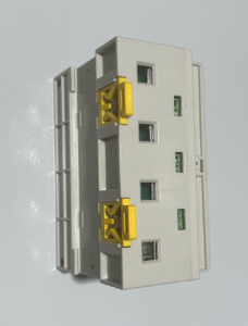 Controlador de Adquisición de Parámetros Eléctricos para Pozos Petroleros, Módulo de Alimentación Cableado para Campos Petroleros, Colector de Parámetros Eléctricos para Pozos Petroleros - Product Image 4