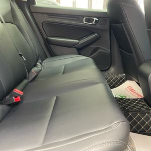 Gli giovani apprezzano le Honda Civic E-CVT 5 posti ibride del 2022 con guida a sinistra, sedili in tessuto, pneumatici R17, auto berlina usate. - Product Image 6