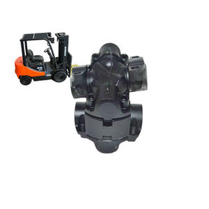 Daewoo Doosan Universal Joint G15S2 G18S2 G20SC2 50Mm Alloy Steel Drive Shaft Joint For Forklift Parts - Product Image 5