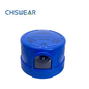 Control de luz de bloqueo giratorio de interruptor óptico electrónico analógico con función de falla-On - Product Image 3