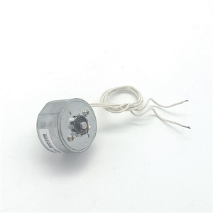 Elektromagnet mini solenoid DC <span class=keywords><strong>24V</strong></span> 48V baru untuk peralatan otomatisasi Elektromagnet putar - Product Image 3