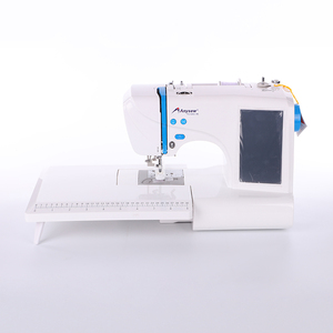 จักรเย็บผ้าในครัวเรือน AS-ES5 พร้อมฟังก์ชั่นปักลาย หน้าจอขนาดใหญ่ - Product Image 3