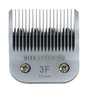 Kissgrooming Wahl Grooming <strong>Blade</strong> , Suit for Worldwide a <strong>Clippers</strong>, Like Andis, Oster, Wahl, <strong>Laube</strong>, Heiniger - Product Image 3