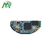 Montre connectée personnalisée PCBA, 120 modes sportifs, écran HD 1,83 pouces, moniteur de fréquence cardiaque/sommeil, étanche IP67